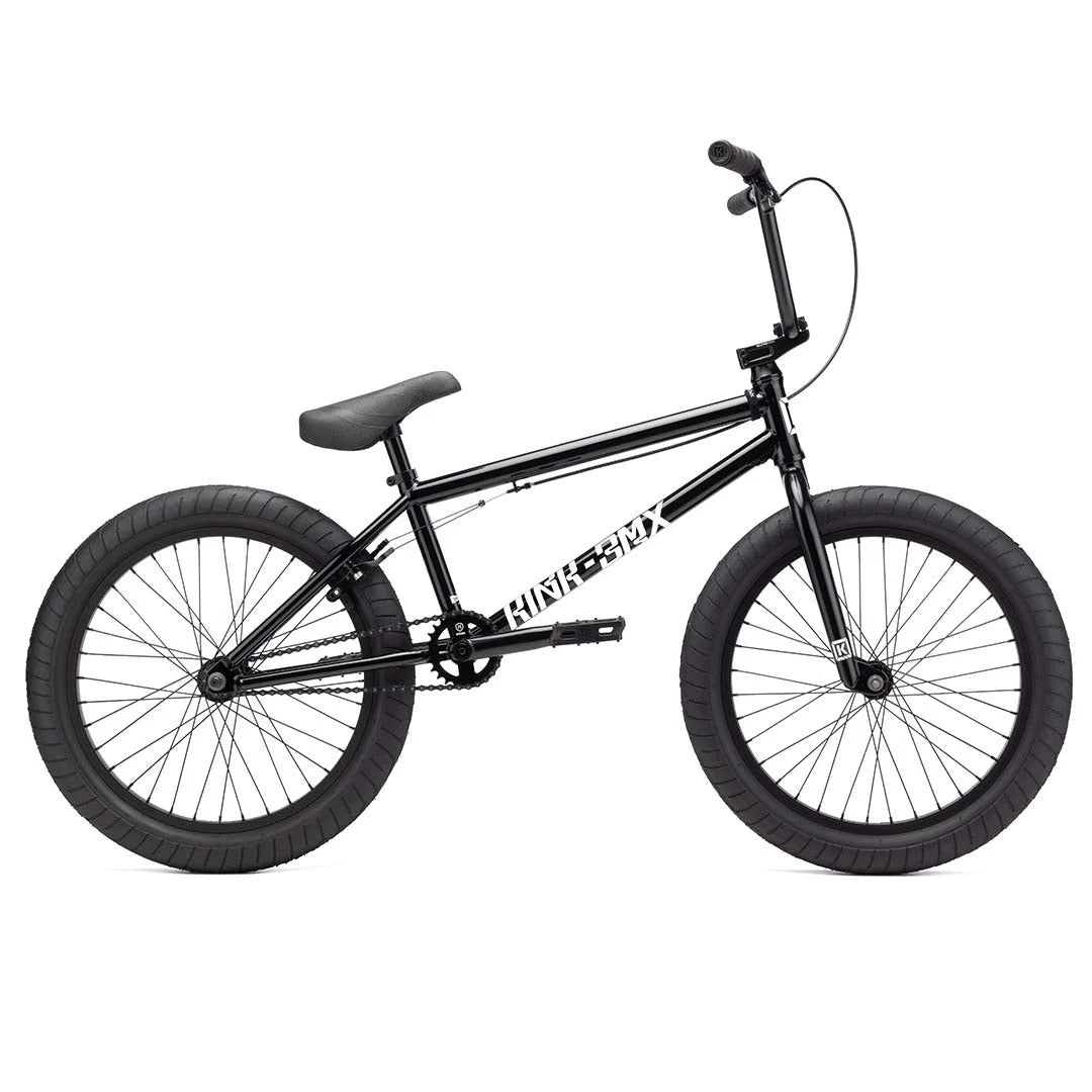 KINK LAUNCH BMX BIKE 2025