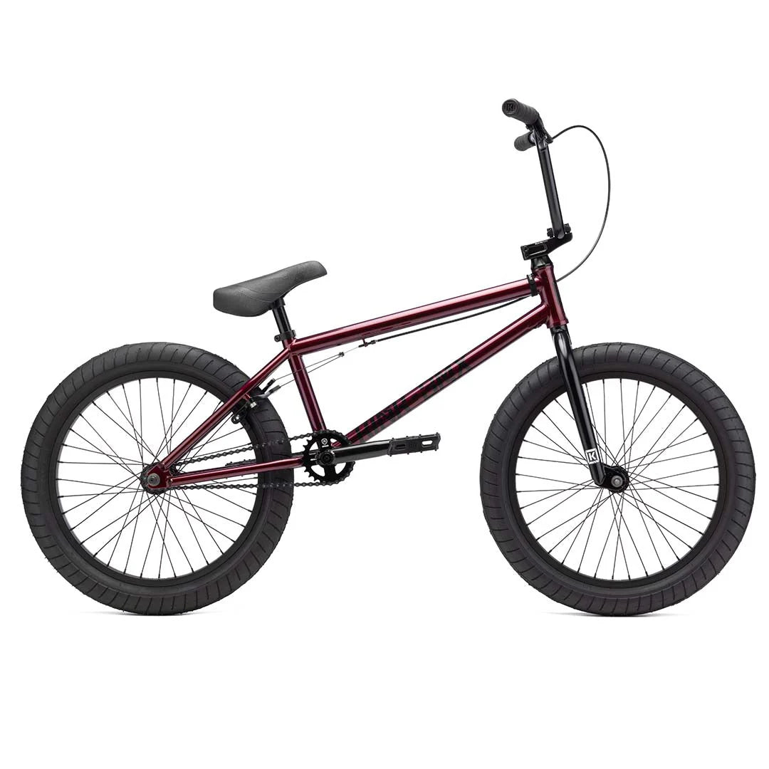 KINK LAUNCH BMX BIKE 2025