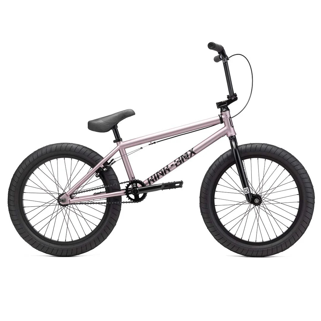 KINK LAUNCH BMX BIKE 2025