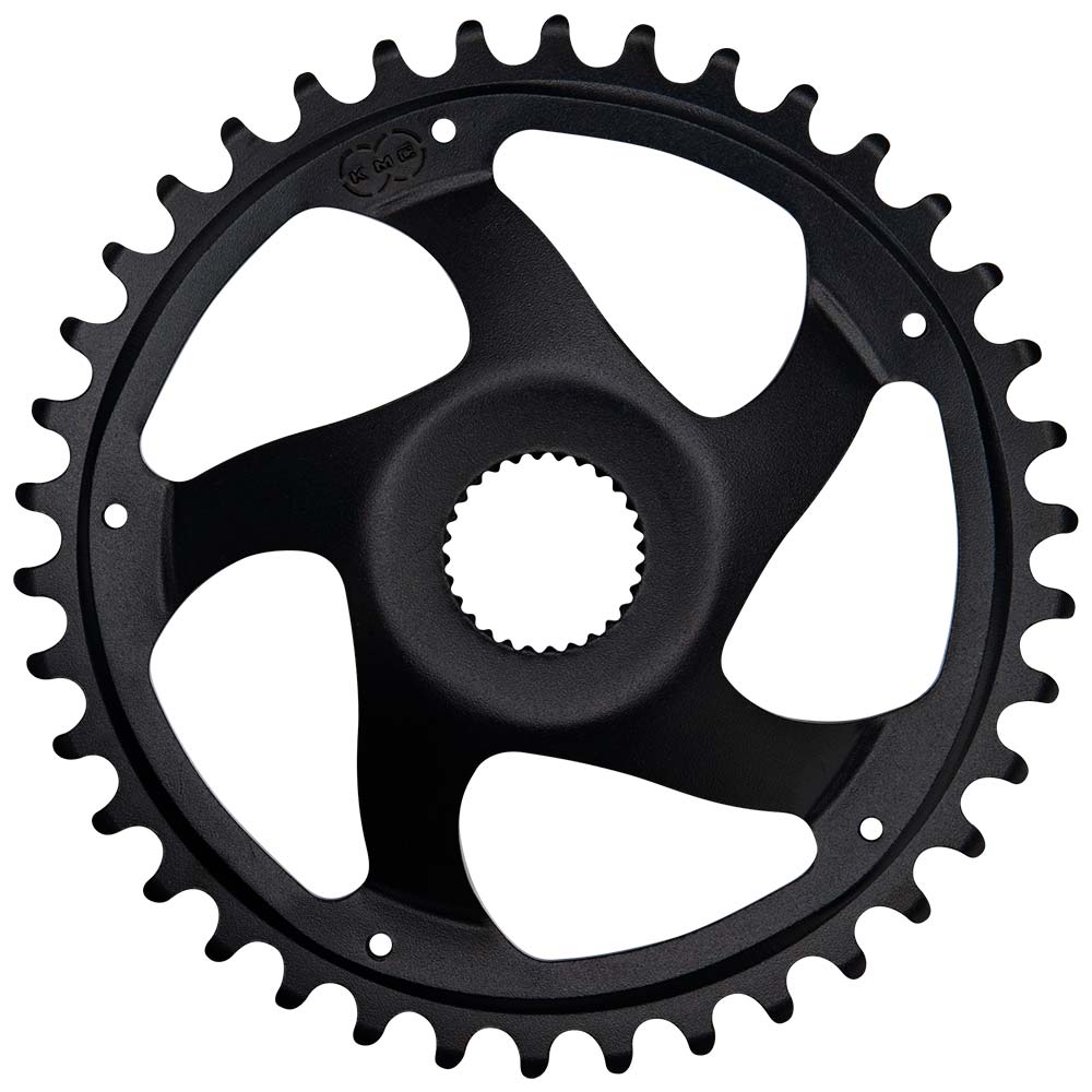 KMC BOSCH GEN 4 SUPER NARROW CHAINRINGS