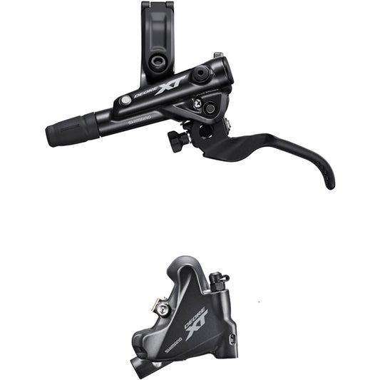 SHIMANO XT BR-M8110 FLAT MOUNT REAR BRAKE