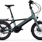 RALEIGH MOTUM 20/40cm COMPACT eBIKE