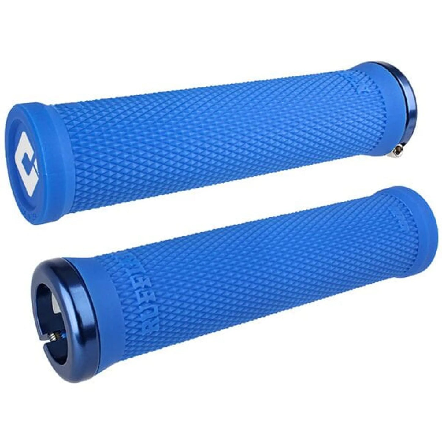 ODI RUFFIAN V2.1 LOCK-ON GRIPS