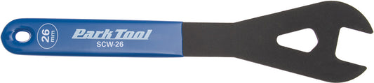 PARK TOOL SCW-26 SHOP CONE WRENCH