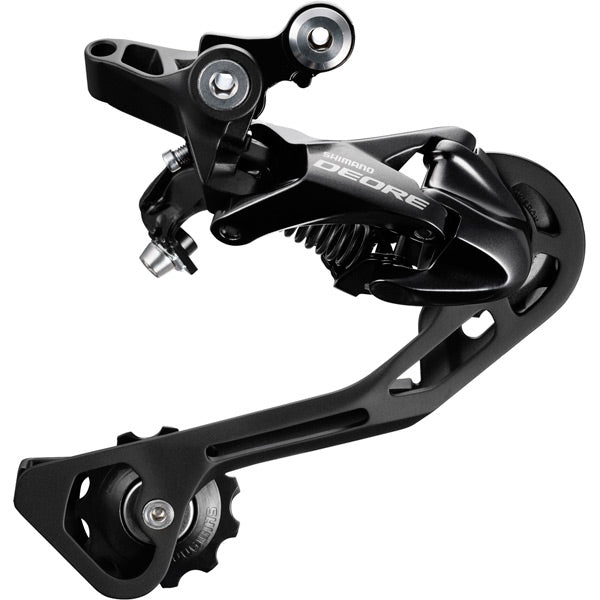 SHIMANO DEORE RD-T6000 10-SPEED REAR DERAILLEUR