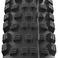 SCHWALBE WICKED WILL PERFORMANCE ADDIX 29x2.40 TLR E-50 FOLDING TYRE