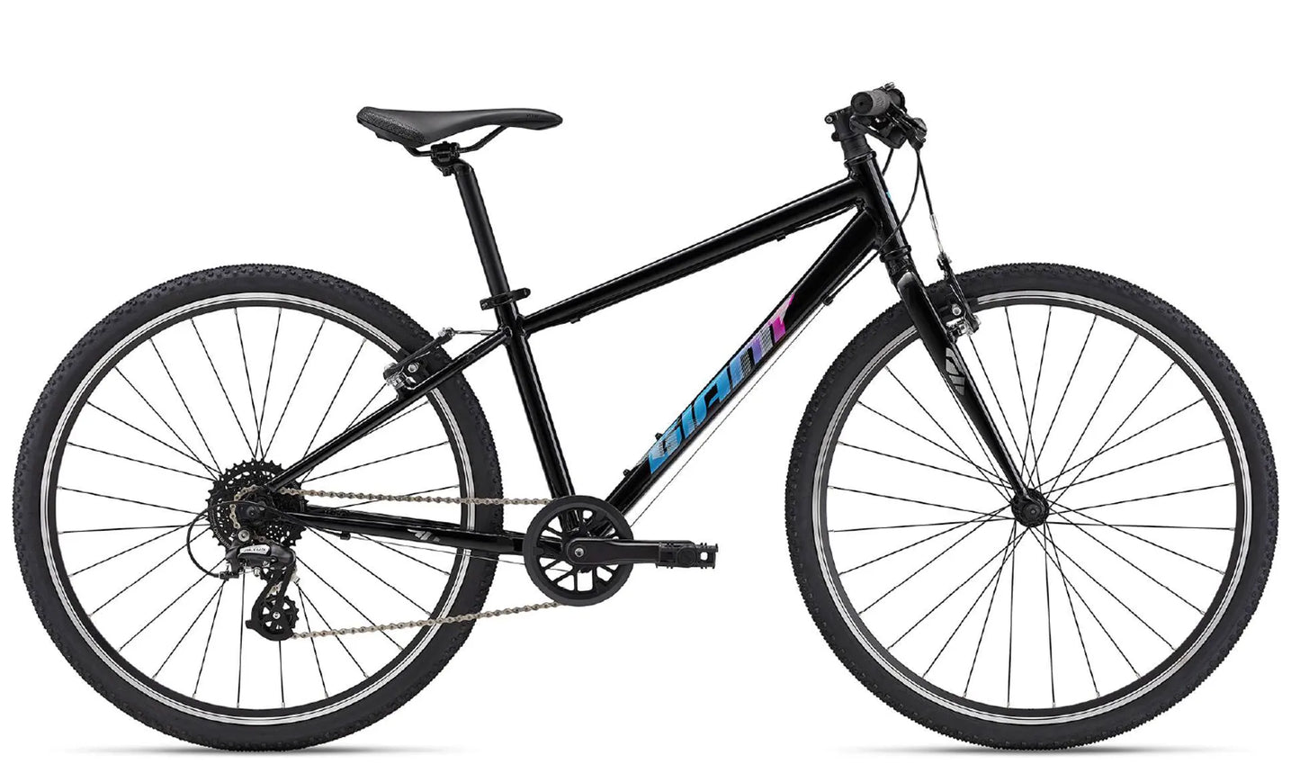 GIANT ARX 26 KID'S BIKE 2025 BLACK