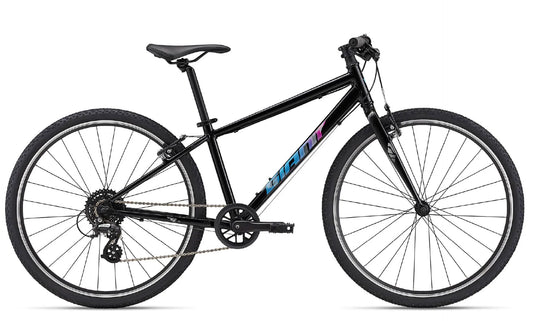 GIANT ARX 26 KID'S BIKE 2025 BLACK