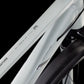 CUBE NATURE EXC ALLROAD LADY HYBRID BIKE 2025 SEASALT' N 'PYRITE