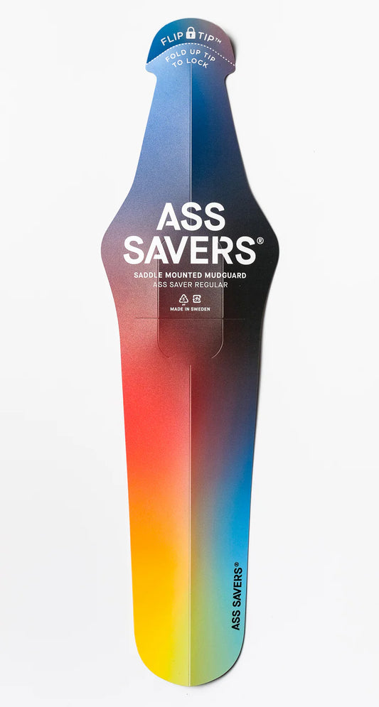 ASS SAVERS ASR SPEKTRUM REAR