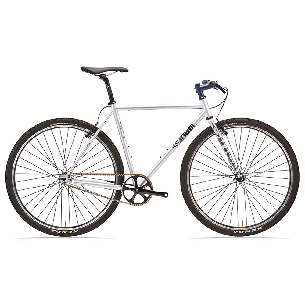 CINELLI TUTTO PLUS FLAT BAR SINGLE SPEED BIKE