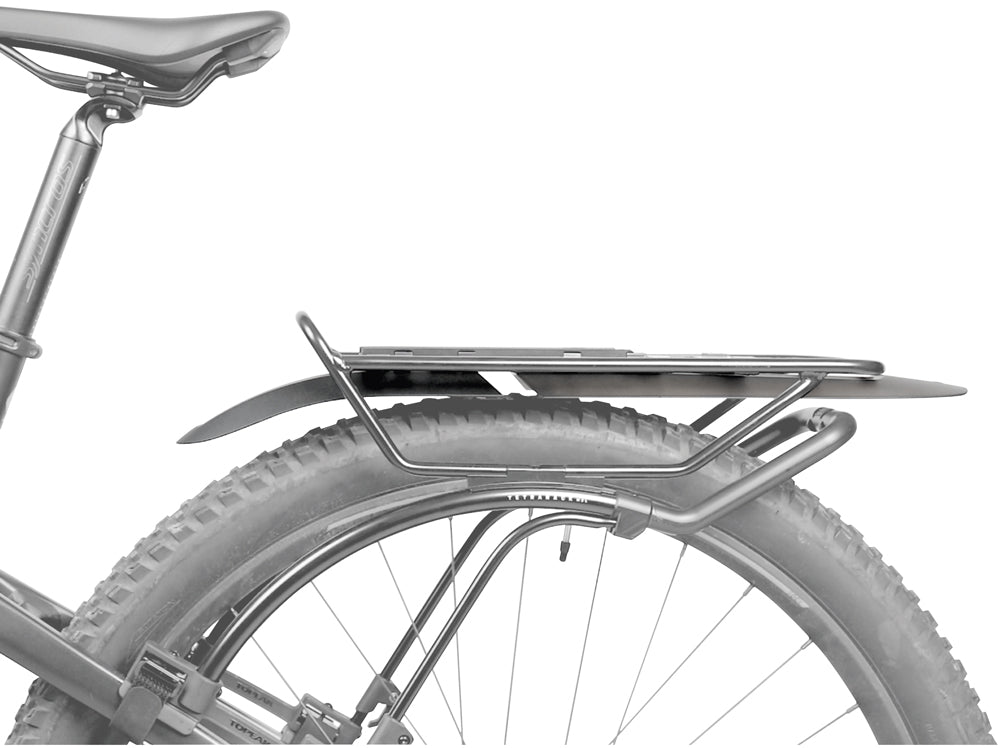 TOPEAK TETRARACK M2 REAR MUDGUARD