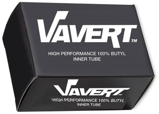 VAVERT INNER TUBE 12-1/2x1.75/2.125 SCHRADER ANGLED VALVE