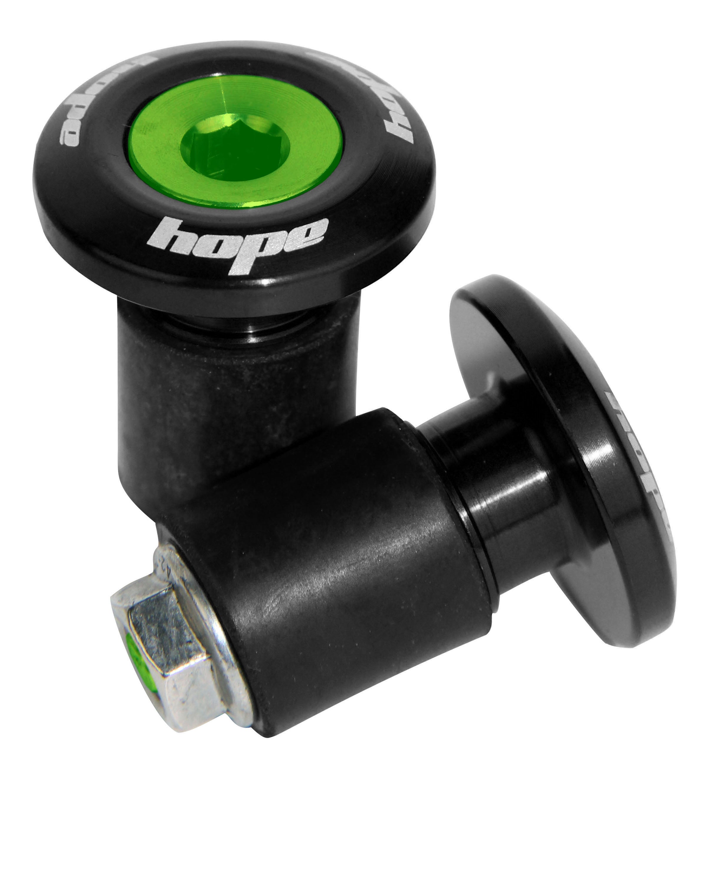 Hope grip doctor bar end plugs online